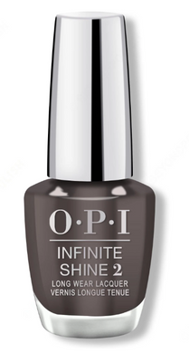 OPI Infinite Shine Brown to earth - .5 Oz / 15 mL