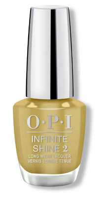 OPI Infinite Shine Ochre the moon - .5 Oz / 15 mL