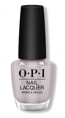 OPI Classic Nail Lacquer Peace of mined - .5 Oz / 15 mL