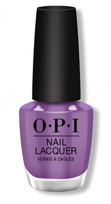 OPI Classic Nail Lacquer Medi-take it all in - .5 Oz / 15 mL