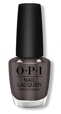 OPI Classic Nail Lacquer Brown to earth - .5 Oz / 15 mL