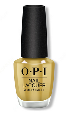 OPI Classic Nail Lacquer Ochre the moon - .5 Oz / 15 mL