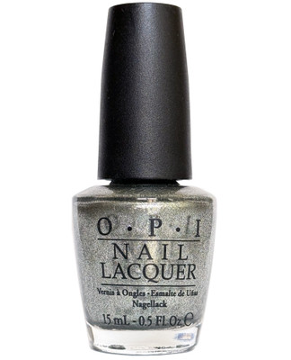 OPI Classic Nail Lacquer Your Royal Shine-ness - .5 Oz / 15 mL
