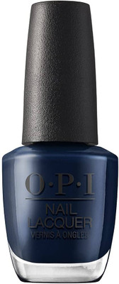 OPI Classic Nail Lacquer Midnight mantra - .5 Oz / 15 mL
