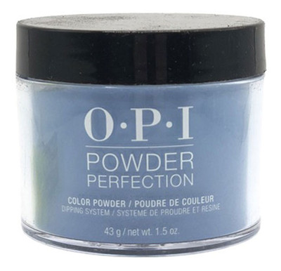 OPI Dipping Powder Perfection Suzi takes a sound bath - 1.5 oz / 43 G