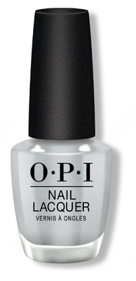 OPI Classic Nail Lacquer I Can Never Hut Up - .5 oz fl