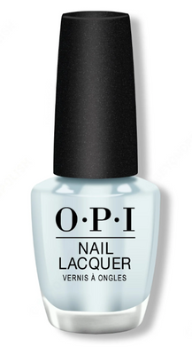 OPI Classic Nail Lacquer Suzi Without a Paddle - .5 oz fl