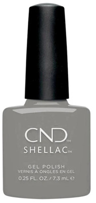 CND Shellac Gel Polish Skipping Stones - .25 fl oz