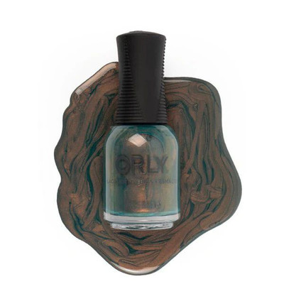 ORLY Nail Lacquer Metamorphosis - .6 fl oz / 18 mL