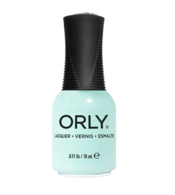 ORLY Pro Premium Nail Lacquer Glow For It - Top Effect - .6 fl oz / 18 mL
