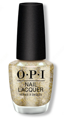 OPI Classic Nail Lacquer Pop the Baubles - .5 oz fl