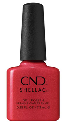 CND Shellac Gel Polish Love Fizz - .25 fl oz