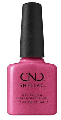 CND Shellac Gel Polish Happy Go Lucky - .25 fl oz