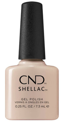 CND Shellac Gel Polish Cuddle Up - .25 fl oz