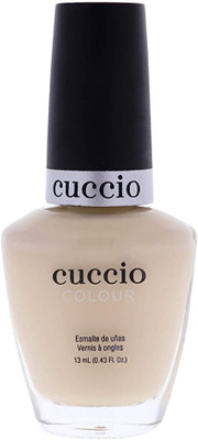 Cuccio Colour Nail Lacquer So So Sofia - 0.43 Fl. Oz / 13 mL