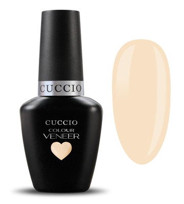 CUCCIO Veneer Gel Colour So So Sofia - 0.43 oz / 13 mL