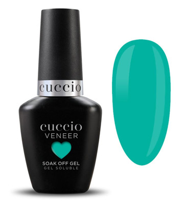 CUCCIO Veneer Gel Colour Make A Difference - 0.43 oz / 13 mL