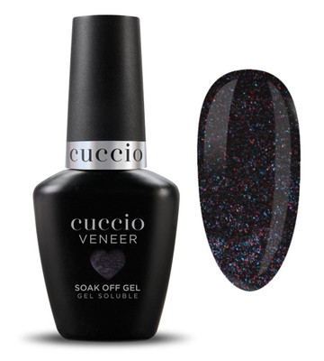 CUCCIO Veneer Gel Colour Cover Me Up! - 0.43 oz / 13 mL