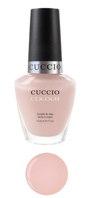 CUCCIO Colour Nail Lacquer Gazing In Genoa - 0.43 Fl. Oz / 13 mL