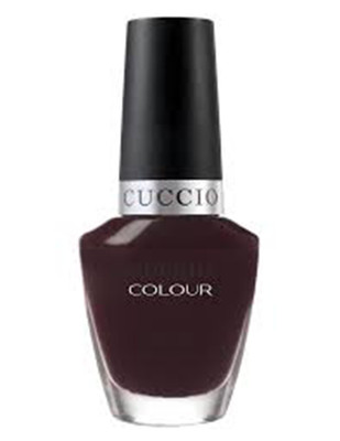 CUCCIO Colour Nail Lacquer Positively Positano - 0.43 Fl. Oz / 13 mL