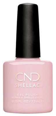 CND Shellac Gel Polish Backyard Nuptials - .25 fl oz