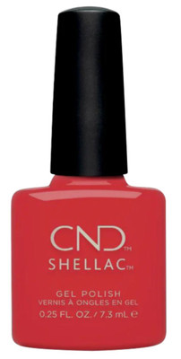 CND Shellac Gel Polish Love Letter - .25 fl oz