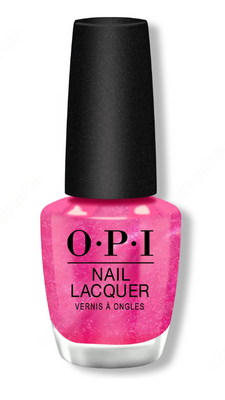 OPI Classic Nail Lacquer Spring Break The Internet - .5 oz fl