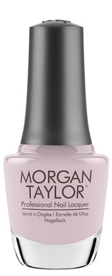 Morgan Taylor Nail Lacquer Pretty Simple - 15 mL / .5 fl oz
