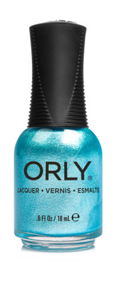 ORLY Nail Lacquer Written In The Stars - .6 fl oz / 18 mL