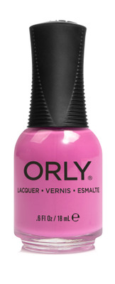 ORLY Nail Lacquer Check Yes Or No - .6 fl oz / 18 mL