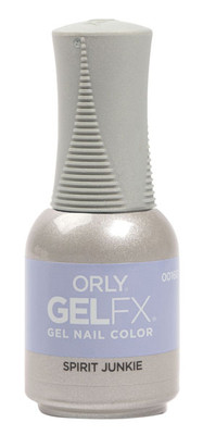 Orly Gel FX Soak-Off Gel Spirit Junkie - .6 fl oz / 18 ml