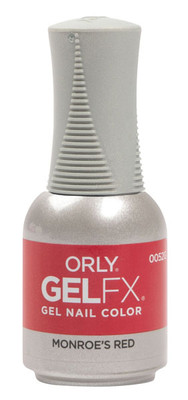 Orly Haute Red - Reviews