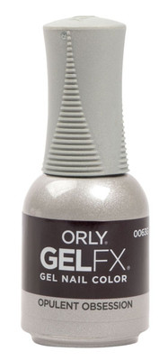 Orly Gel FX Soak-Off Gel Opulent Obsession - .6 fl oz / 18 ml
