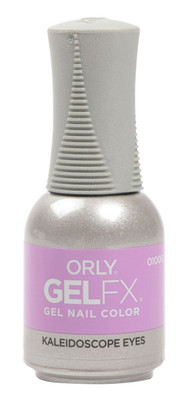 Orly Gel FX Soak-Off Gel Kaleidoscope Eyes - .6 fl oz / 18 ml