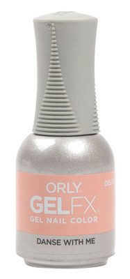 Orly Gel FX Soak-Off Gel Danse With Me - .6 fl oz / 18 ml