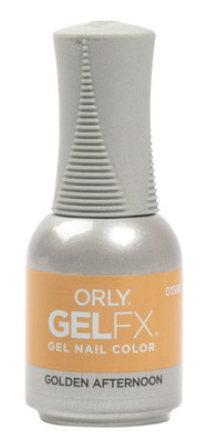 Orly Gel FX Soak-Off Gel Golden Afternoon - .6 fl oz / 18 ml