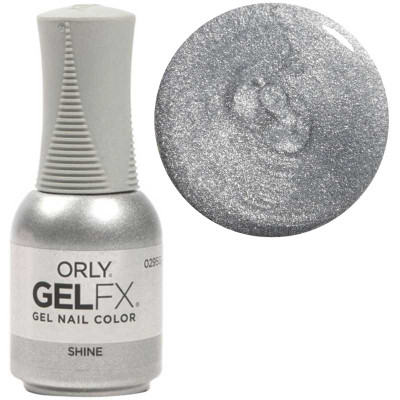 Orly Gel FX Soak-Off Gel Shine - .6 fl oz / 18 ml