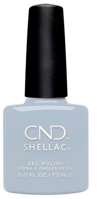 CND Shellac Gel Polish Climb To The Top-az - .25 fl oz