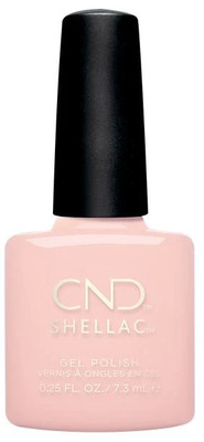 CND Shellac Gel Polish Quartz Correct - .25 fl oz