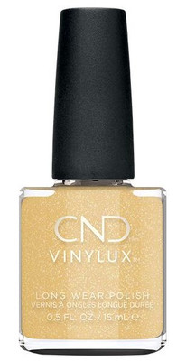 CND Vinylux Nail Polish Seeing Citrine # 440 - .5 oz