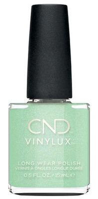 CND Vinylux Nail Polish Mint & Meditation # 441 - .5 oz