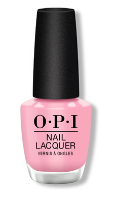 OPI Classic Nail Lacquer I Quit My Day Job​ - 0.5 Oz / 15 mL