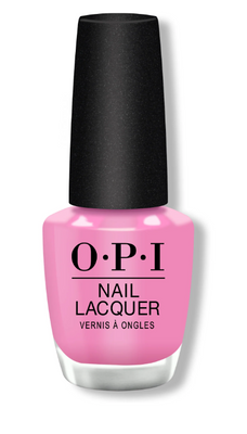 OPI Classic Nail Lacquer Makeout-side​​ - 0.5 Oz / 15 mL