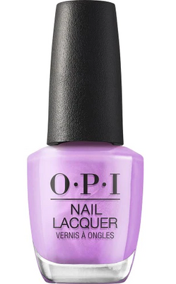 OPI Classic Nail Lacquer Bikini Boardroom​​​ - 0.5 Oz / 15 mL