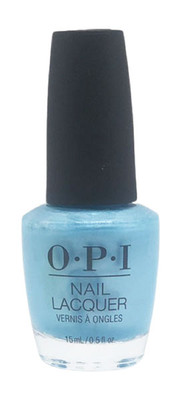 OPI Classic Nail Lacquer Surf Naked​​​​​​​ - 0.5 Oz / 15 mL