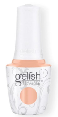 Gelish Soak-Off Gel Corally Invited - 15 mL / .5 fl oz