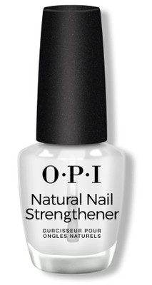 OPI Natural Nail Strengthener with Vitamin A & E - .5oz