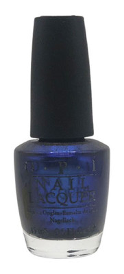 OPI Classic Nail Lacquer Miss Piggy's Big Number - .5 oz fl