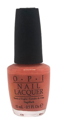 OPI Classic Nail Lacquer Can't Afford Not To - .5 oz fl