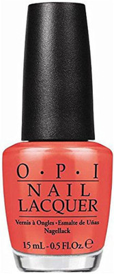 OPI Classic Nail Lacquer Can't Afford Not To - .5 oz fl